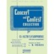 CONCERT & CONTEST COLLECTIONALTO SAXOPHO