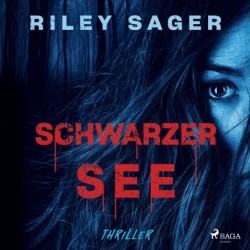 Schwarzer See: Thriller