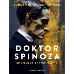 Doktor Spinoza - en filosofisk fortælling
