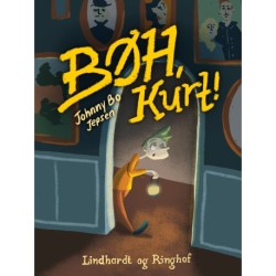 Bøh, Kurt!