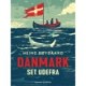 Danmark - set udefra