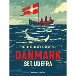 Danmark - set udefra