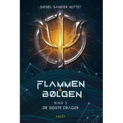De sidste drager: Flammen & Bølgen 3