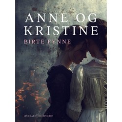 Anne og Kristine