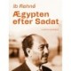 Ægypten efter Sadat