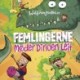 Femlingerne - møder dinoen Leif