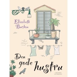 Den gode hustru