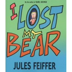 I Lost My Bear