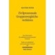 Zivilprozessuale Gruppenvergleichsverfahren: Einvernehmliche Streitbeilegung im kollektiven Rechtsschutz