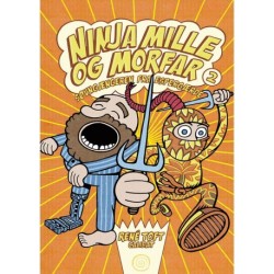 Ninja Mille og Morfar 2: Søvngængeren fra Espergærde