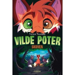 Vilde poter – Skoven