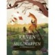Ræven og muldvarpen – en spøgelseshistorie