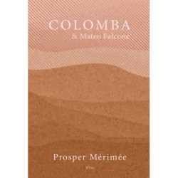 Colomba & Mateo Falcone