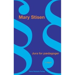 Jura for pædagoger