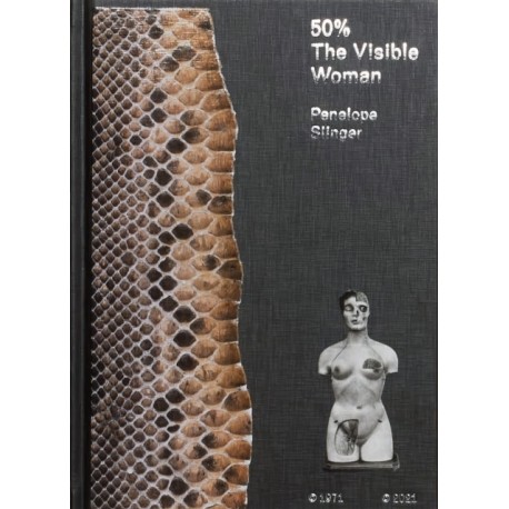 50% The Visible Woman