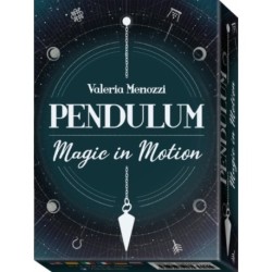 Pendulum: Magic in Motion