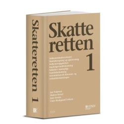 Skatteretten 1