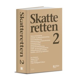 Skatteretten 2