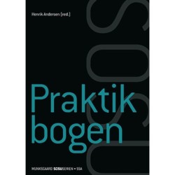 Praktikbogen. Social- og sundhedsassistent: 1. udgave