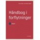 Håndbog i forflytninger