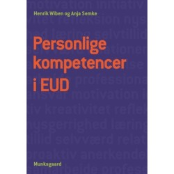 Personlige kompetencer i EUD