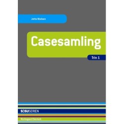 Casesamling - Trin 1