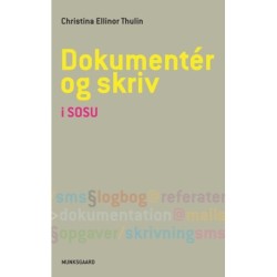 Dokumentér og skriv: i SOSU