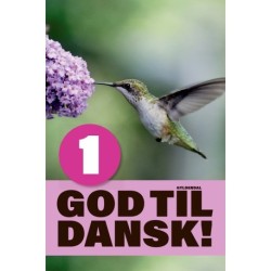God til dansk 1