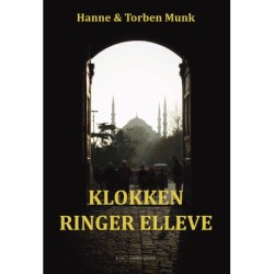 Klokken ringer elleve