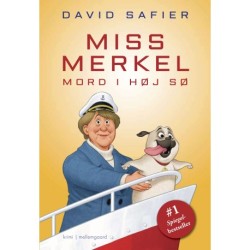 Miss Merkel: Mord i høj sø