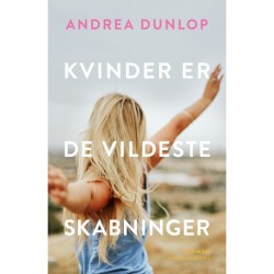 Kvinder er de vildeste skabninger