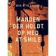 Manden der holdt op med at smile