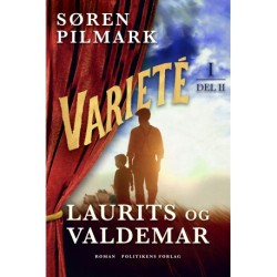 Varieté. Laurits og Valdemar - del 2