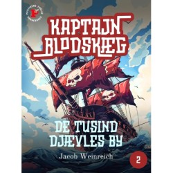 De tusind djævles by