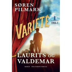 Varieté. Laurits og Valdemar - del 1