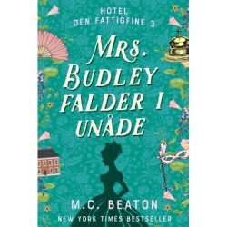 Mrs. Budley falder i unåde