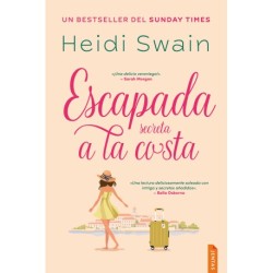 Escapada secreta a la costa