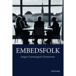 Embedsfolk