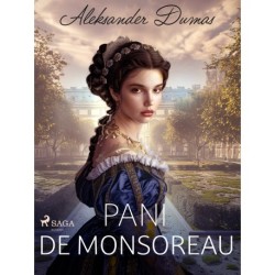 Pani de Monsoreau