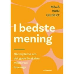 I bedste mening: Når myterne om det gode liv skaber mistrivsel hos unge