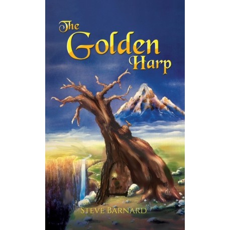 The Golden Harp