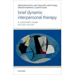 Brief Dynamic Interpersonal Therapy