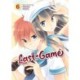 Last Game Vol. 6