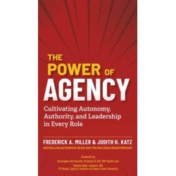 The Power of Agency