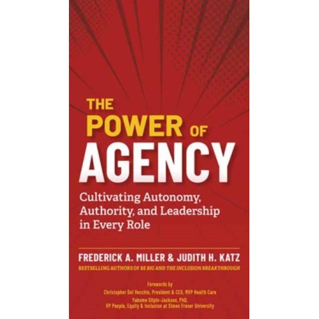 The Power of Agency