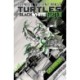 Teenage Mutant Ninja Turtles: Black, White, and Green