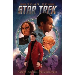 Star Trek: Sons of Star Trek