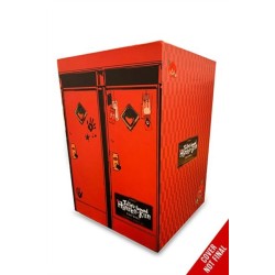 Toilet-bound Hanako-kun: Second Stall