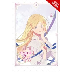 My Gently Raised Beast, Vol. 8