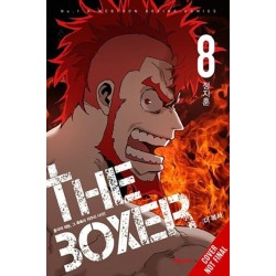 The Boxer, Vol. 8